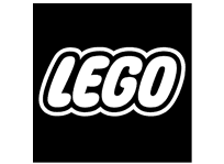 Lego logo redirects to official project page